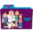 Family Guy S5 icon